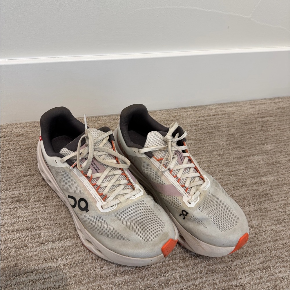 Women’s On Running Shoes